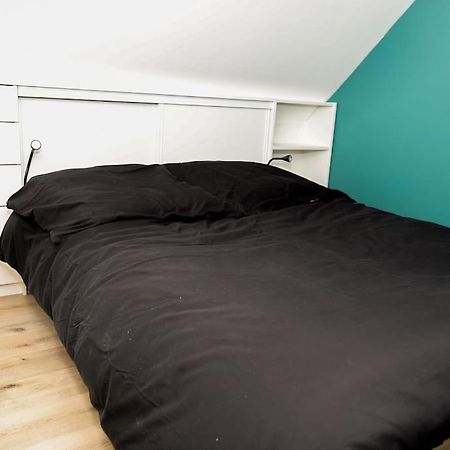 Appartement Duplex Au Coeur De 兰斯 外观 照片